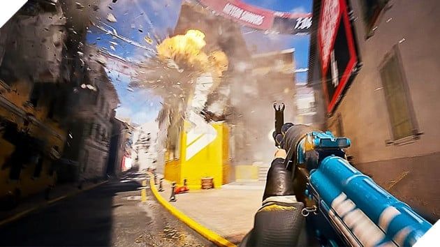 Tình trạng nghẽn máy chủ của tựa game bắn súng mới này đã được đề cập liên tục.