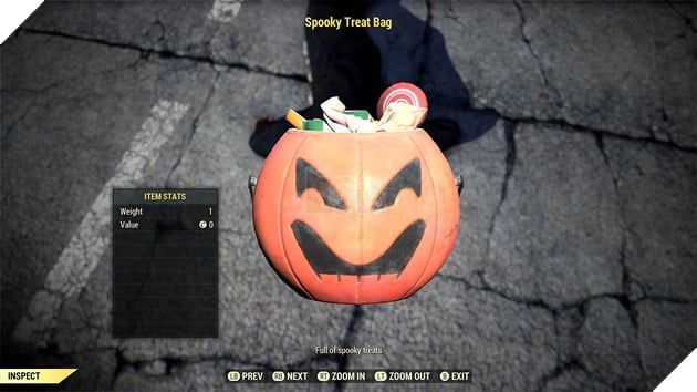Để kỷ niệm 5 năm ra mắt, Bethesda mở cửa miễn phí Fallout 76 cho tất cả mọi người