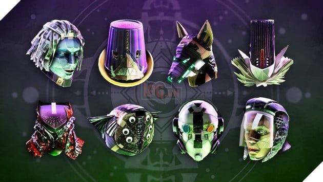 Destiny 2 chào đón mùa Halloween với sự kiện Festival of the Lost 2023