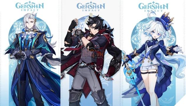 Genshin Impact: Hoyoverse đã có một biện pháp độc đáo để giúp Wriothesley