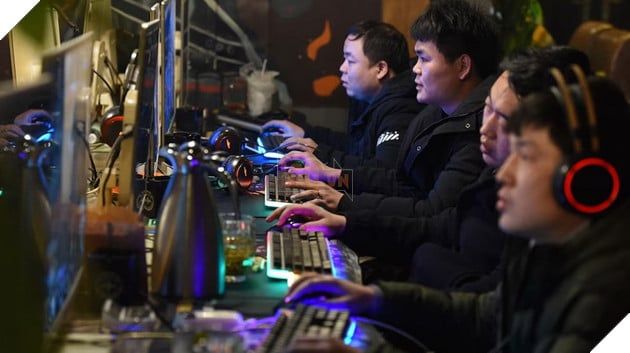 Trung Quốc nhanh chóng phê duyệt 105 tựa game online mới sau khi dự thảo luật hạn chế gây ra nhiều tranh cãi