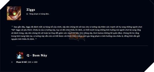 LMHT: Riot Games tăng sức mạnh cho một vị tướng bị lãng quên, nhưng kết quả lại khiến anh ta trở nên không được lòng hơn