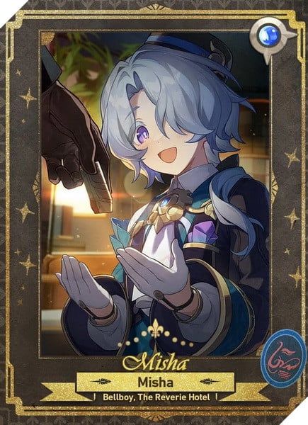 Honkai Star Rail: Phân tích kỹ năng của Misha - Sát thương hỗ trợ băng với cơ chế mới 2