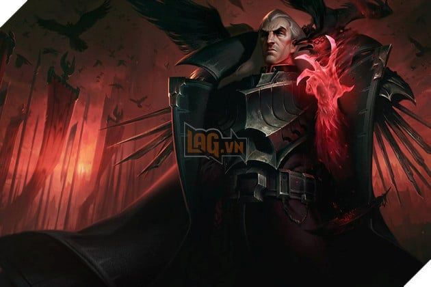 Trải nghiệm đội hình Swain bá đạo sau các thay đổi tại mùa 9.5 của Đấu Trường Chân Lý