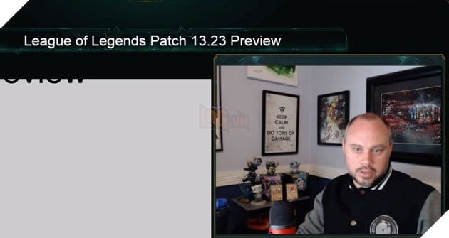 LMHT: Để giảm sự độc hại trong trò chơi, thành viên cấp cao của Riot Games bị đe dọa bởi các game thủ