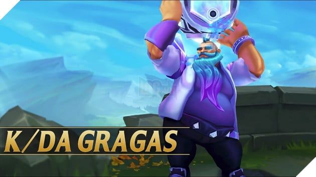 Overwatch 2 nhận được lời khen ngợi khi mạnh dạn tung ra những skin độc đáo hơn so với LMHT của Riot Games 4
