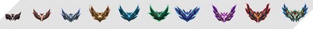 DTCL: Riot Games sẽ thực hiện nhiều điều chỉnh đáng chú ý về tính điểm Rank và hệ thống xếp hạng cho Mùa 10 2