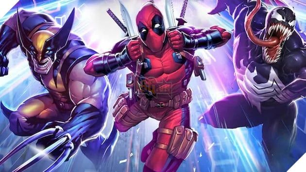 Marvel Snap vẫn giữ vững vị thế là trò chơi Marvel hấp dẫn nhất sau hơn 1 năm ra mắt