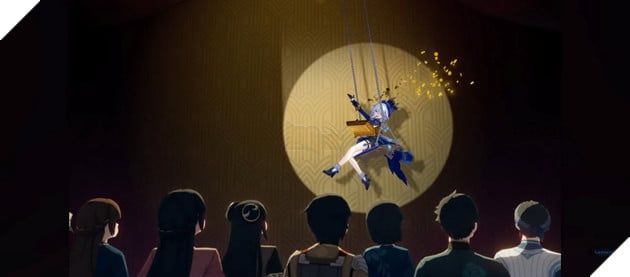 Genshin Impact: Bí mật trong Trailer Furina mà nhiều người có thể đã bỏ qua