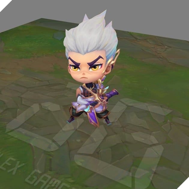 ĐTCL: Riot mở bán Linh Thú Yasuo Hàng Hiệu với giá hàng triệu đồng