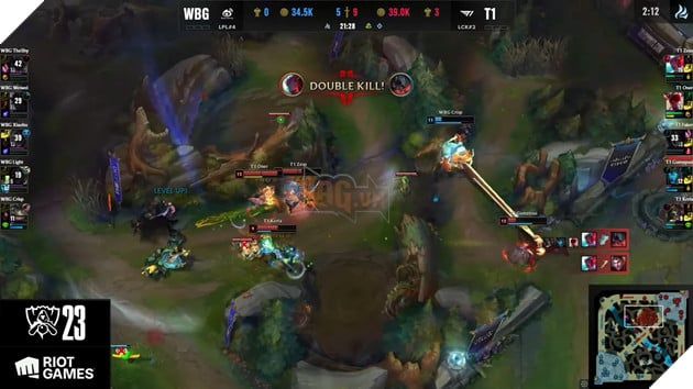 Game thủ khẳng định Yone đang là một vị tướng quá toàn diện cả trong LMHT lẫn ĐTCL.
