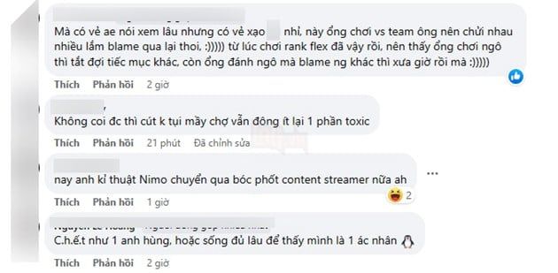 LMHT: Thầy Giáo Ba gây sốc khi stream nội dung nhàm chán và phản cảm