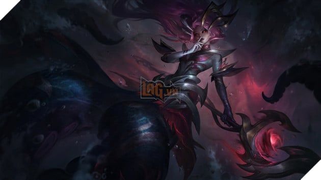 LMHT: Riot Games giới thiệu 10 Trang phục mới cho bản cập nhật 13.20, mang chủ đề Tiên Hắc Ám và chuẩn bị cho CKTG 2023.
