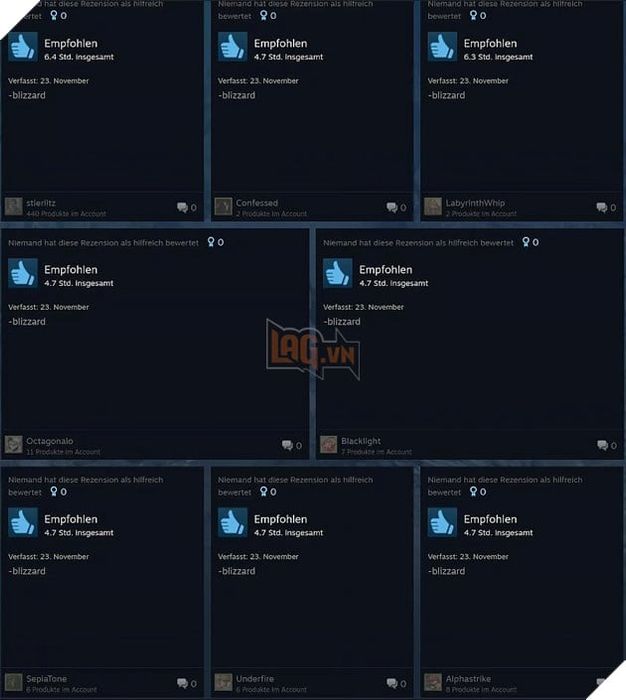 Sức hút của Diablo 4 trên Steam vượt cả kỳ vọng, nảy sinh nghi vấn về sự thao túng từ bên thứ ba.