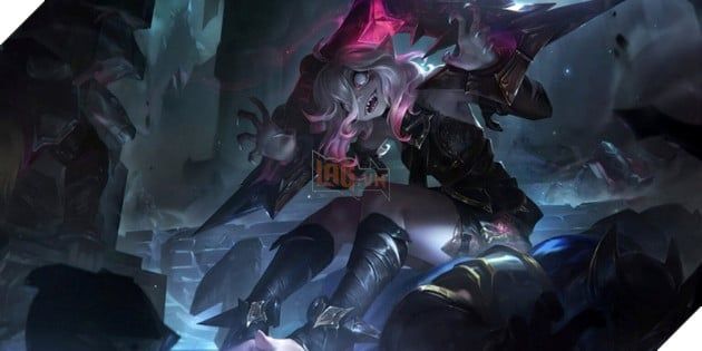 LMHT: Riot Games sẽ tạm ngưng nâng cấp và tái hiện lại các tướng trung bình
