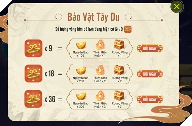 Game thủ hãy nhanh chóng 'Đăng ký trước' để trở thành đồ đệ của Đường Tăng trong Tây Du VNG: Đại Náo Tam Giới 9
