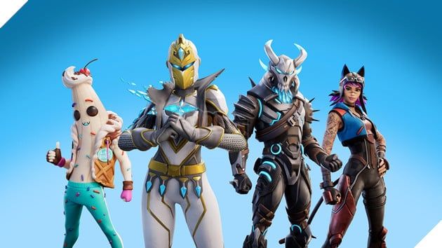 Fortnite