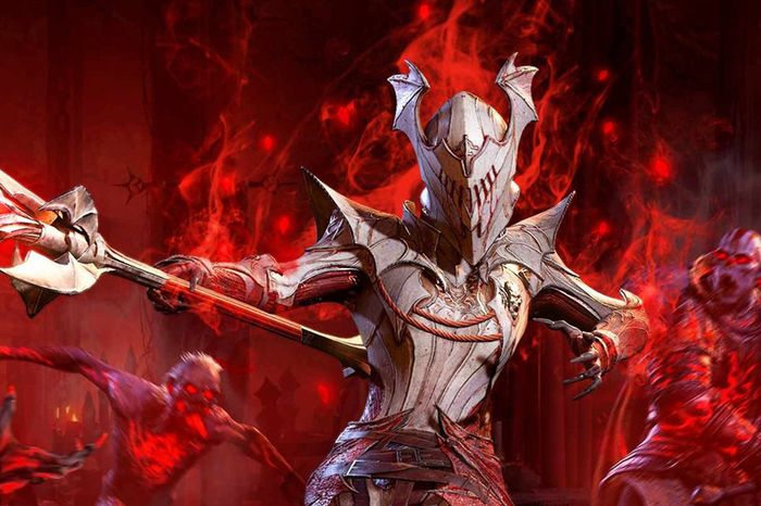 Genshin Impact: Cộng đồng khám phá cách kết hợp Đóng Băng của Furina và Charlotte