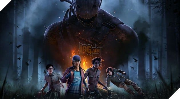 Behaviour Interactive tiết lộ kế hoạch bản đồ cho Dead by Daylight trong năm 2024