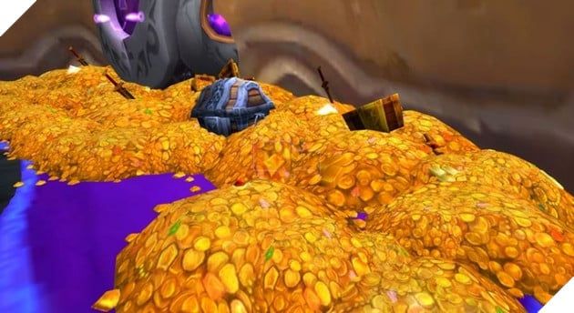 Thế Giới Warcraft chìm đắm vì vấn nạn hack vàng, Blizzard vẫn giữ im lặng không chịu khắc phục