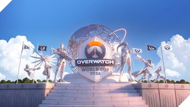 Blizzard lên tiếng về thương hiệu sẽ được hé lộ tại BlizzCon 2023