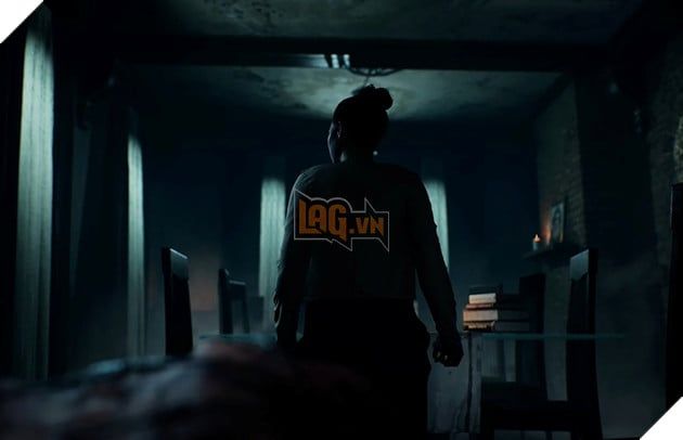 Cộng đồng fan Silent Hill đang lo lắng về cơ chế chơi theo dõi trực tiếp của phiên bản Ascension