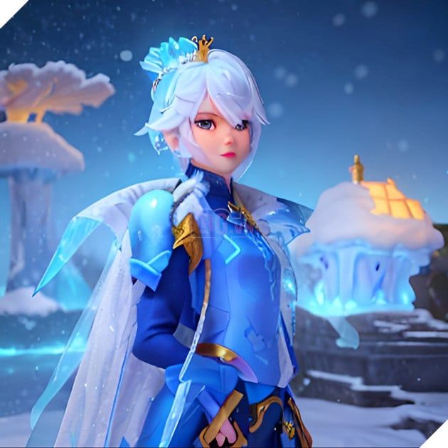 Khi những câu chuyện đáng sợ về Genshin Impact được trí tuệ nhân tạo tái tạo lại về mặt hình ảnh