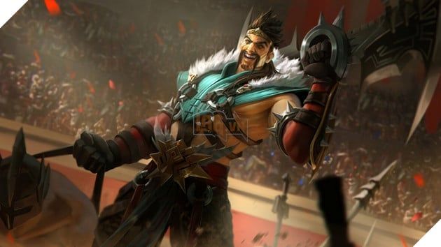Riot Games đã hé lộ một tổng hợp thông tin về Đấu Trường Chân Lý Mùa 10.