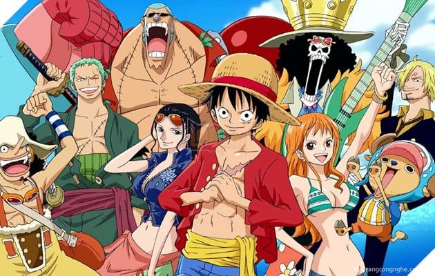 Có phải đây là thời điểm tốt nhất để một bom tấn One Piece MMORPG ra đời?