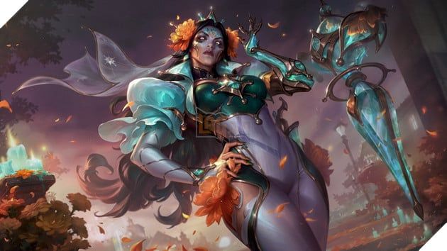 LMHT: Riot Games tiết lộ 7 trang phục La Ilusión cho Renata Glasc, Ziggs, Qiyana, Draven, Nidalee và Gnar