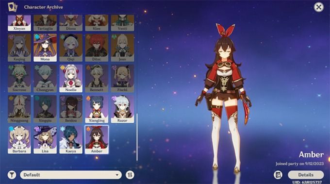 Genshin Impact: Đạt AR 45 chỉ trong 2 tuần, game thủ bị cộng đồng yêu cầu kiểm tra VAR ngay lập tức