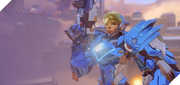 Mùa 7 của Overwatch 2