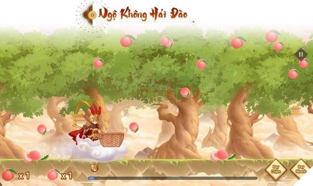 Game thủ hãy nhanh chóng 'Đăng ký trước' để trở thành đồ đệ của Đường Tăng trong Tây Du VNG: Đại Náo Tam Giới 8
