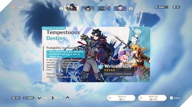 Các game thủ Genshin Impact tiếp tục phản ánh về những hạn chế của việc tung ra liên tục các nhân vật mới.