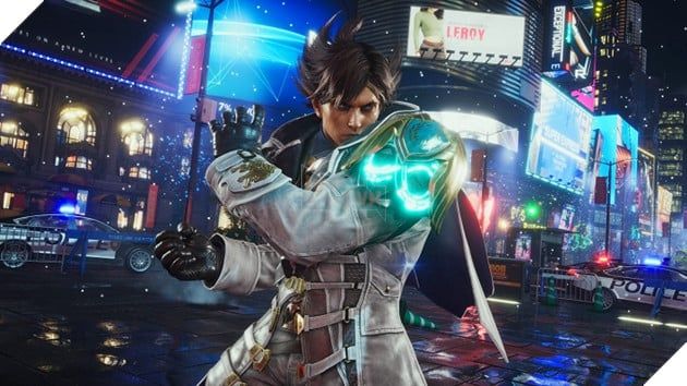 Tekken 8 đánh dấu sự trở lại của một nhân vật sau 19 năm