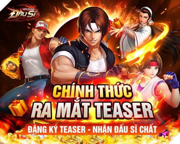 Hướng dẫn cách nhập và kích hoạt Giftcode mới nhất cho Hội Quán Đấu Sĩ trong năm 2023
