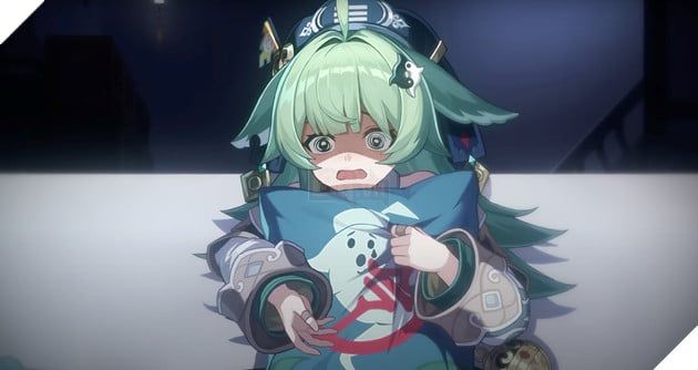 Honkai Star Rail