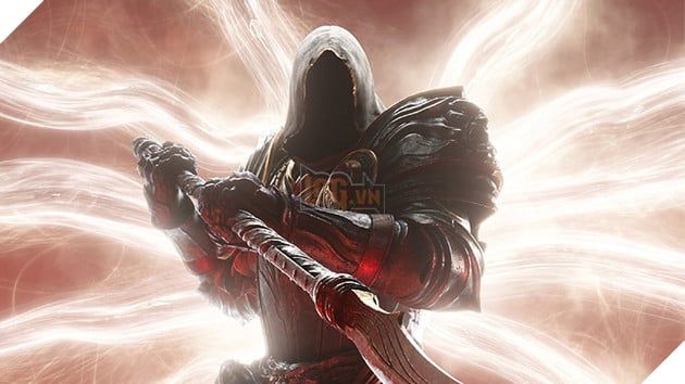 Blizzard đang gấp rút khóa một tính năng quan trọng của Diablo 4 do sự cố xuất hiện
