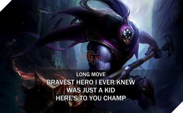 LMHT: Riot Games tạo ra một sự tri ân cảm động qua việc cập nhật hình ảnh của Jax