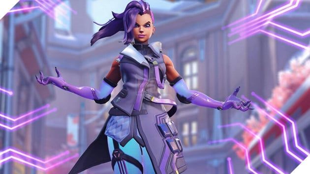 Overwatch 2 hé lộ những chi tiết về chế độ PvE hợp tác cùng Diablo 4 2