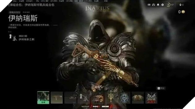 Blizzard đưa Lilith từ Diablo 4 vào Call of Duty, gây nhiều lo lắng cho game thủ