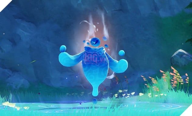 Genshin Impact: Leaker tiết lộ thông tin về Boss Tuần trong bản cập nhật 4.2 rất bất ngờ 4