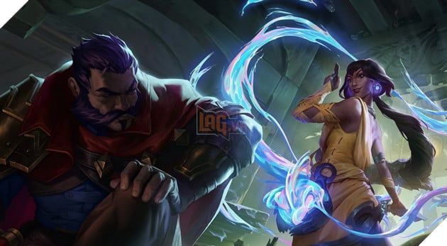 LMHT: Riot Games nhận chỉ trích từ cộng đồng vì không tận dụng được tiềm năng của một vị tướng