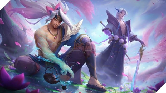 Dù tỉ lệ chiến thắng không cao, nhưng vẫn có nhiều game thủ ưa chuộng sử dụng đúng 3 Tướng đường giữa này nhất.