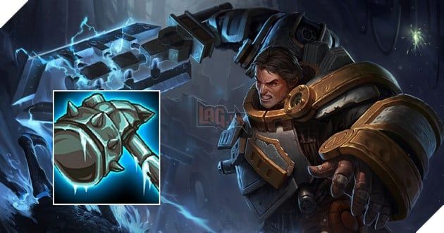 LMHT: Cộng đồng yêu cầu Riot Games mang trang bị quen thuộc trở lại