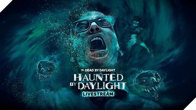 Dead by Daylight mở màn mùa Halloween bằng một bản đồ mới, kéo dài suốt cả tháng tới 2