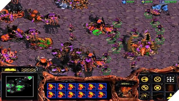 Tổng giám đốc Blizzard phát biểu về việc phát triển dự án StarCraft mới