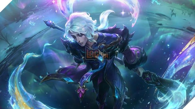 Phiên bản LMHT 13.24