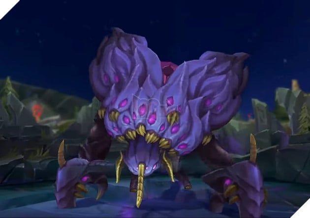 Riot Games mang không khí u ám vào LMHT với loạt biến đổi đột ngột về bản đồ