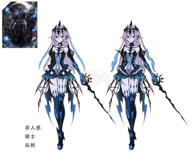 Genshin Impact